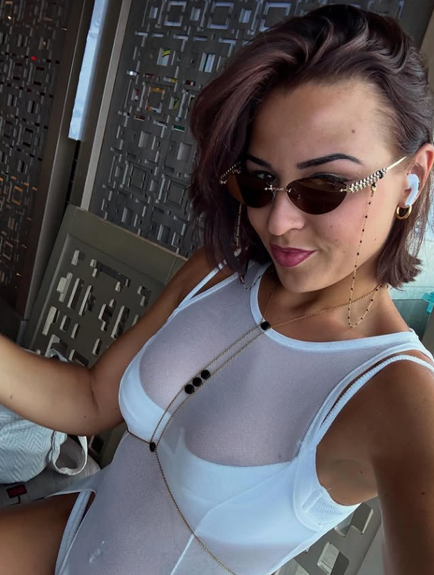 FOTO Tko je Nadja zbog koje se posvađao žiri u Supertalentu?