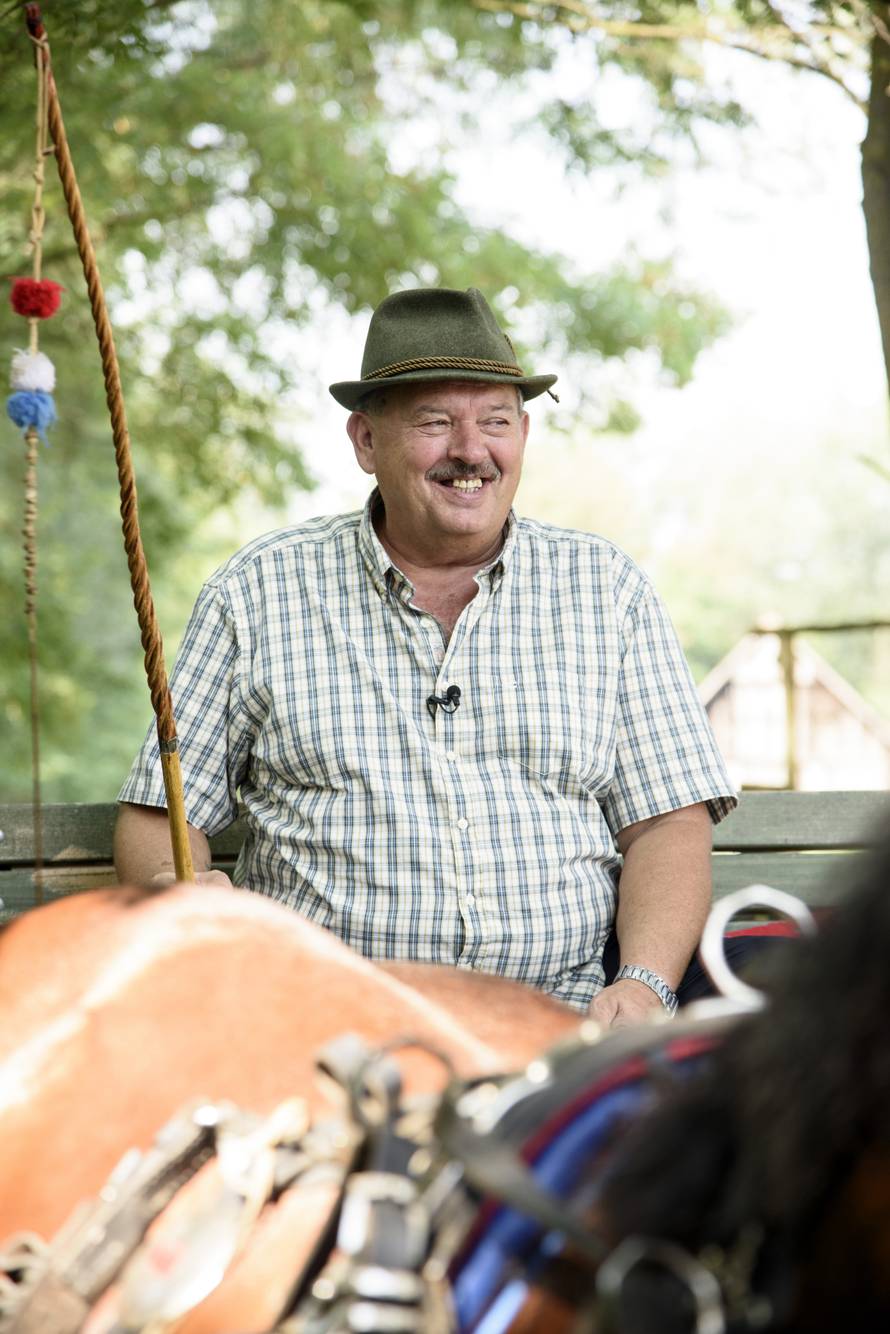 'Farma': Najmlađi kandidat ima 20 godina, bit će okršaj kuhara