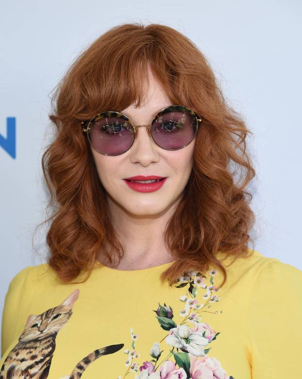The Rape Foundation Annual Brunch - Los Angeles