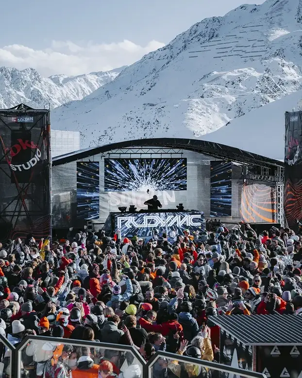 Najbolji u Europi: Ove snježne parkove uistinu vrijedi posjetiti