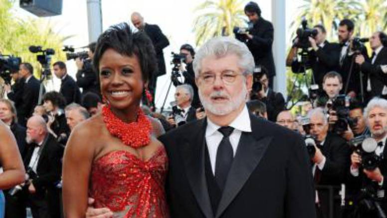 George Lucas zaručio se s 25 godina mlađom djevojkom  