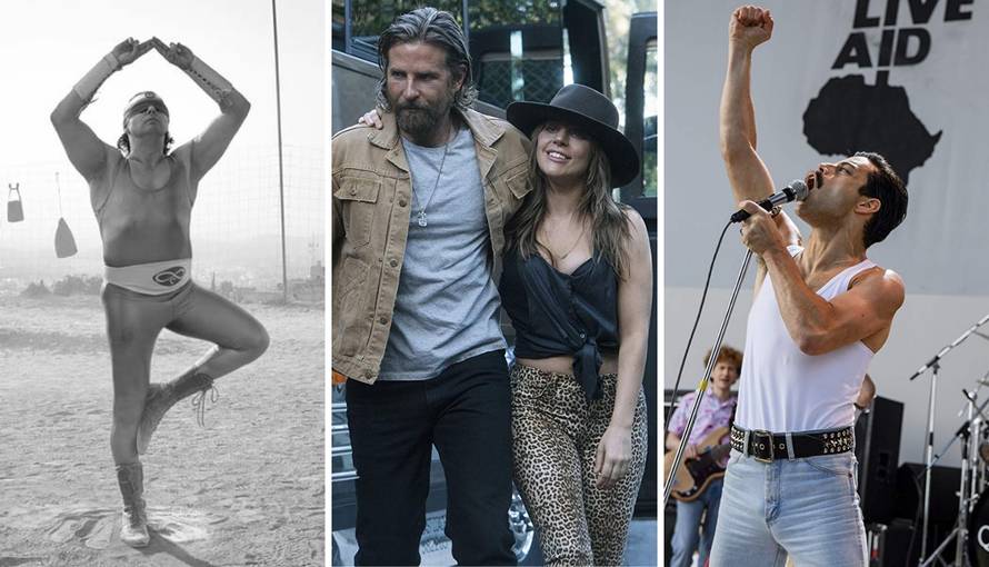 Kladioničari sigurni: Uložite li na ove filmove, zaradit ćete...