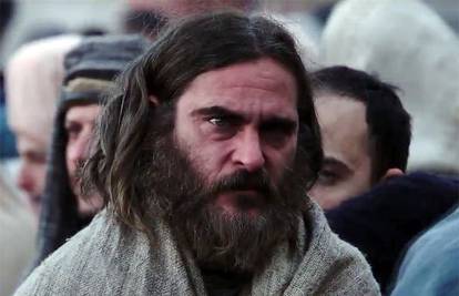 Joaquin Phoenix otkrio: Uloga Isusa donijela mi je novu curu