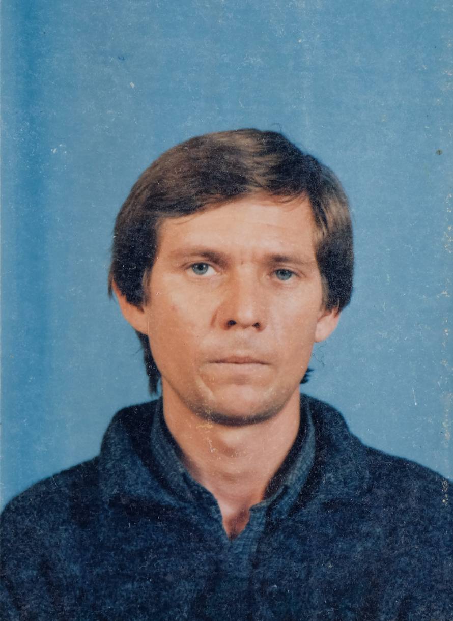 Četnici mu zarobili brata: 'Oni koji znaju gdje je, neće reći...'