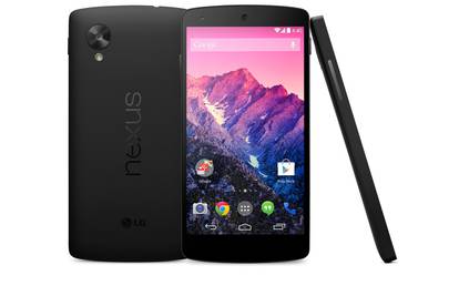 Nije dugo trebalo: Nexus 5 tek je stigao i već su ga rasprodali