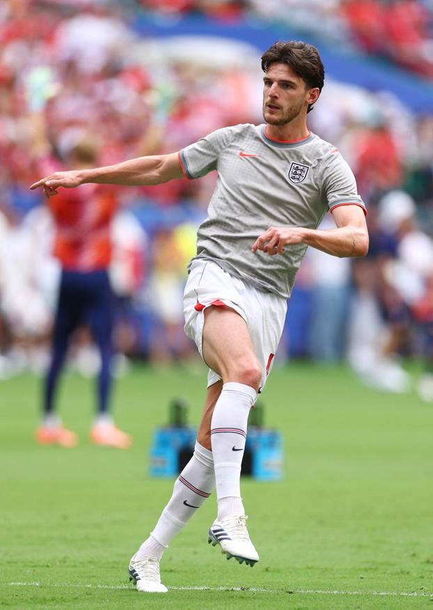 FIFA World Cup 2026 - Quarter Final - Norway v England