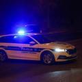 Policija uhitila trojicu stranaca zbog krijumčrenja migranata