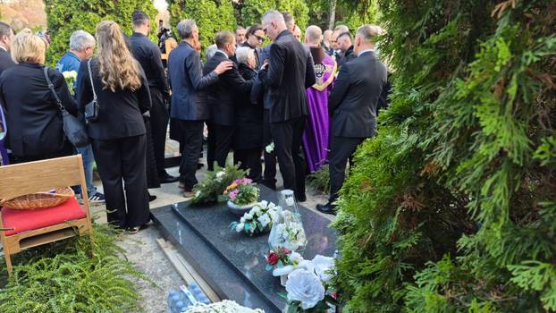 Zorislava Gašpara  na Ovčari su ubili četnici. Imao je 20 godina. Tijelo su mu našli s Nicolierom