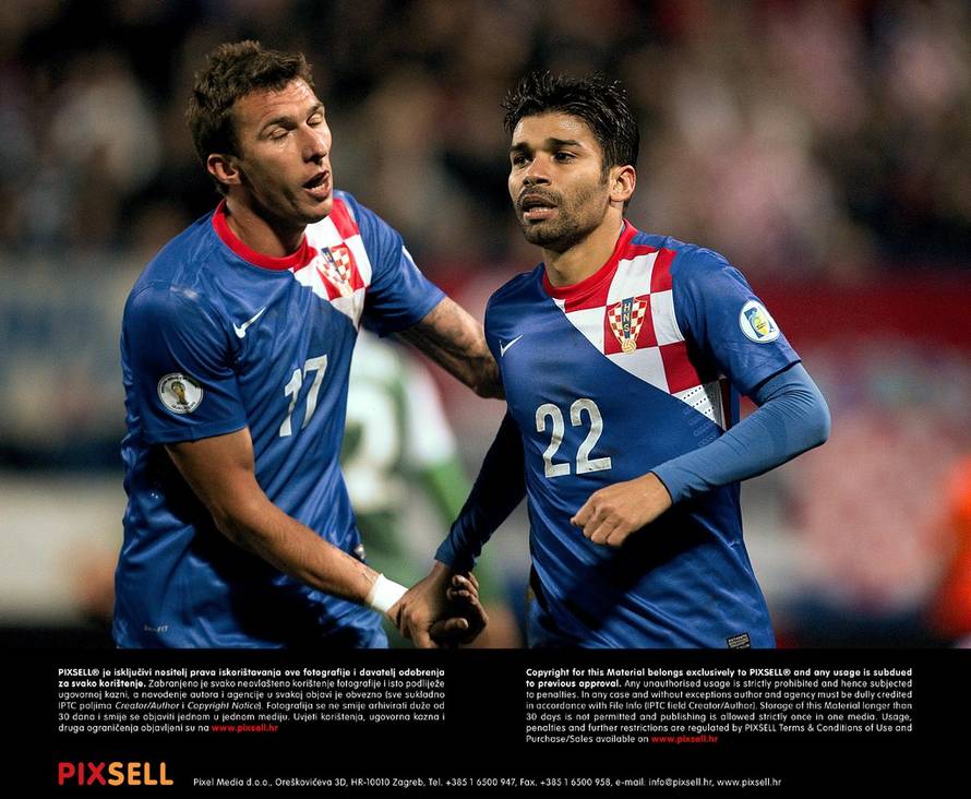 Goran Stanzl/Pixsell