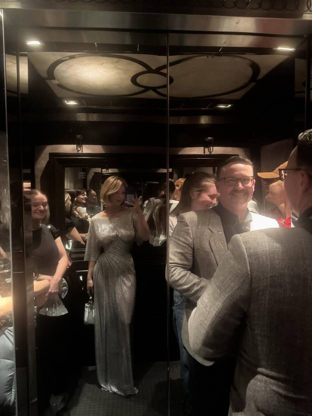 ŠUŠKA SE Zavela je Modrićevog suigrača: Sydney Sweeney ljubi igrača hrvatskih korijena?!