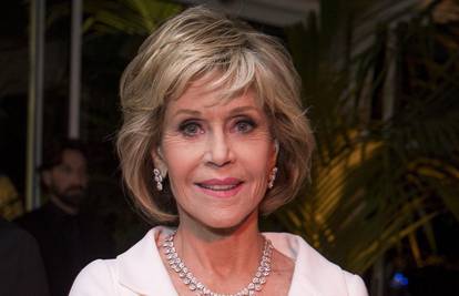 Jane Fonda priznala: 'Privlači me seks s mlađim muškarcima'