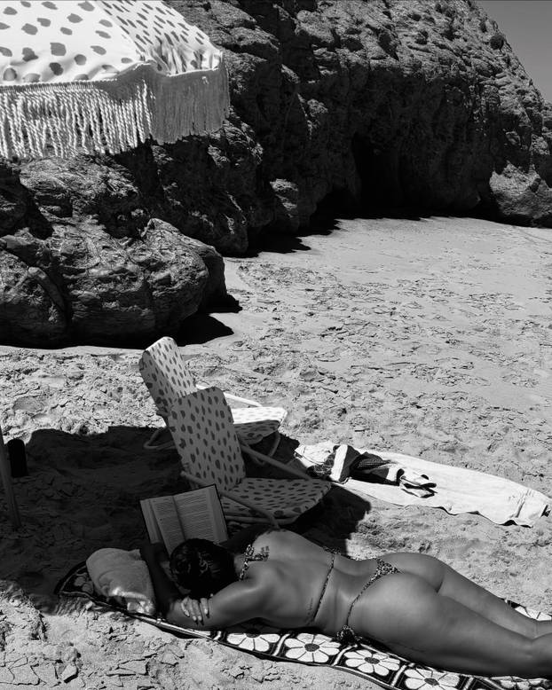 FOTO Australska tenisačica se sa 25 godina odlučila umiroviti: 'Tenis je poput toksičnog dečka'