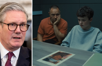 Britanski premijer: 'Serija 'Adolescencija' prikazivat će se u svim našim srednjim školama'