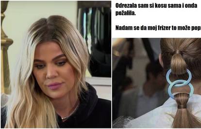 Da nisu popustile mjere, ubrzo bi svima vidjeli pravu boju kose