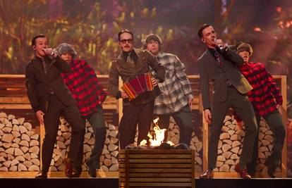 ANKETA Tko je vaš favorit za pobjedu na Eurosongu 2025.?