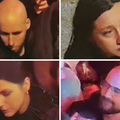 VIDEO Pogledajte snimku iz kluba. Udario muškarca kriglom  u glavu i umalo ga oslijepio