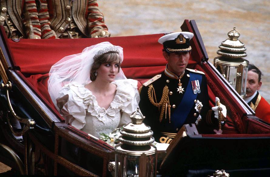 Diana, Princess of Wales retrospective