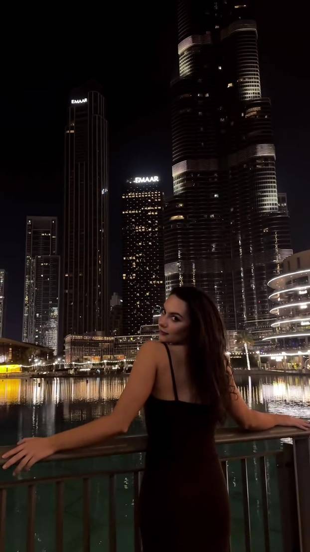 FOTO Putinova ljubimica imala je velike planove. Morala je na operaciju i tu joj je počeo pakao