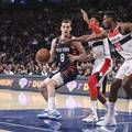 Hezonja za minimalac otišao u Portland, gdje je igrao i Dražen