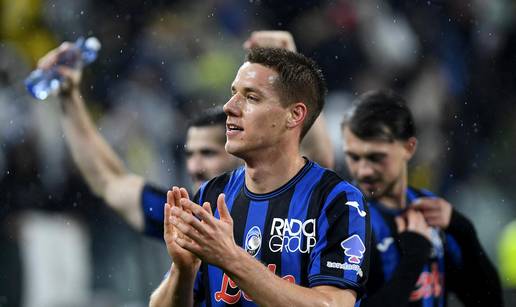 VIDEO Atalanta razmontirala Juve! Utrpala četiri usred Torina