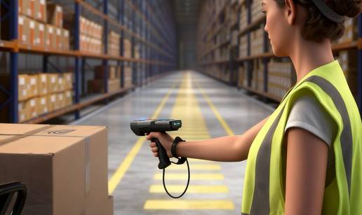 Saznajte kako RFID tehnologija pretvara nevidljive podatke u mjerljive rezultate