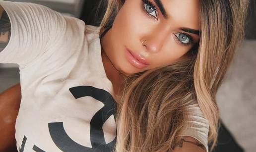 FOTO Bivša Miss Bum-Bum: Izbacilo me iz apartmana jer sam prezgodna! Ovo je horor...