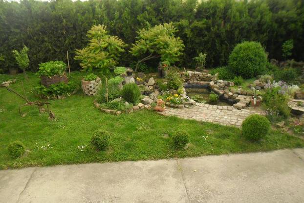 FOTO Najljepša dvorišta i kućni vrtovi - pronađite inspiraciju za vlastitu biljnu oazu