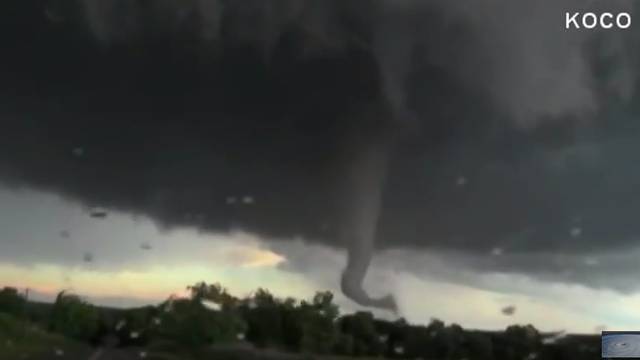 Prohujao tornado: Brojni ljudi ostali su bez krova nad glavom