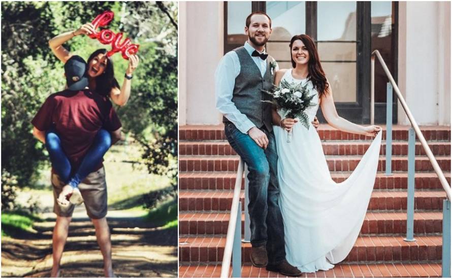 Ljubav nakon tragedije