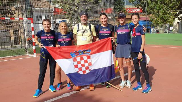 Brončane ultramaratonke: Na godinu pretrčimo 50.000 km!