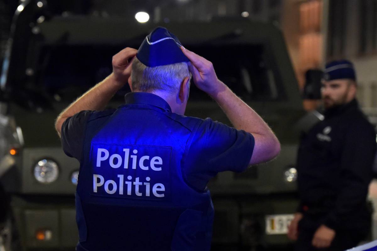 Orgije u Bruxellesu: Policija uhitila 25 muškaraca, među njima je i europarlamentarac...