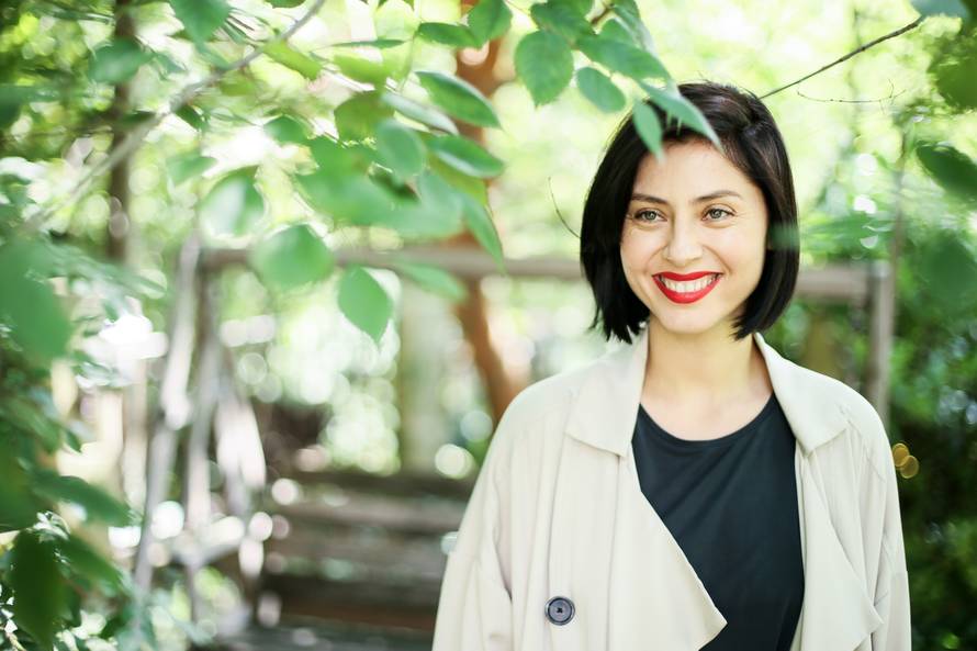 Judita Franković Brdar slavi poseban dan: Danas joj je 44. rođendan!