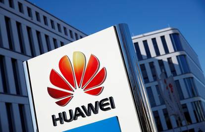 Zabrana Huaweija američke će tvrtke koštati 11 mlrd. eura?