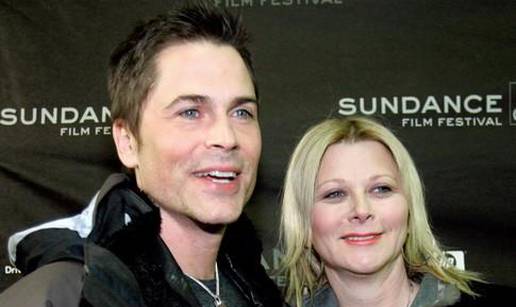 Rob Lowe i supruga Sheryl su zamalo stradali u poplavama