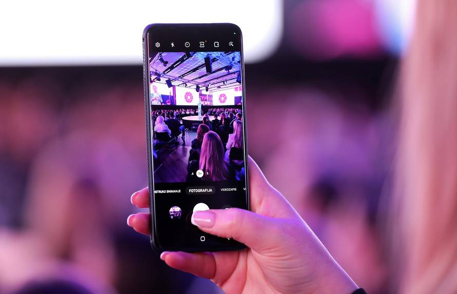 Direktorica Guccija na Danima komunikacija pokazala kako digitalizirati luksuznu industriju