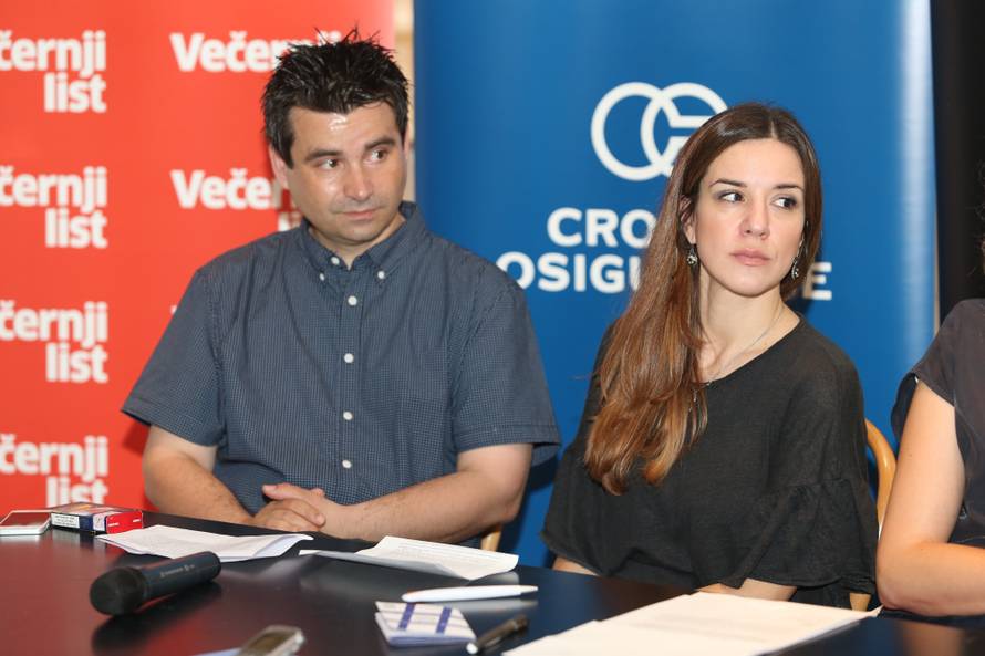 ‘Domaća je knjiga dobila novi zamah i ponovno ušla u fokus'