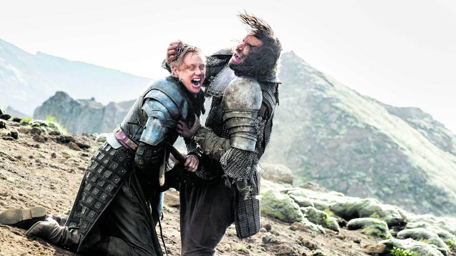 Igre prijestolja: ‘Nakon zadnje epizode ići ćete kod psihijatra’