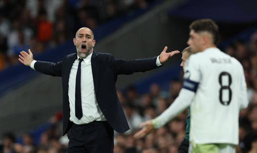 Podatak koji Tudoru ne radi uslugu: Juventusu se ovako crni niz nije dogodio čak 16 godina!