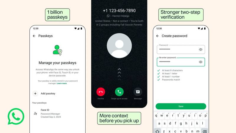 WhatsApp pojačao zaštitu: Uz ove opcije tipkat ćete sigurnije
