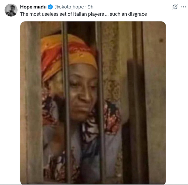 FOTO Društvene mreže pune su memova koji ismijavaju poraz Italije u Zenici: 'Pasta la vista!'