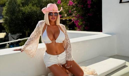 Balkan bruji o eksplicitnoj poruci Dare Bubamare: 'Ima 29 godina, izdr&zcaron;ao je od 4 do 6.30'