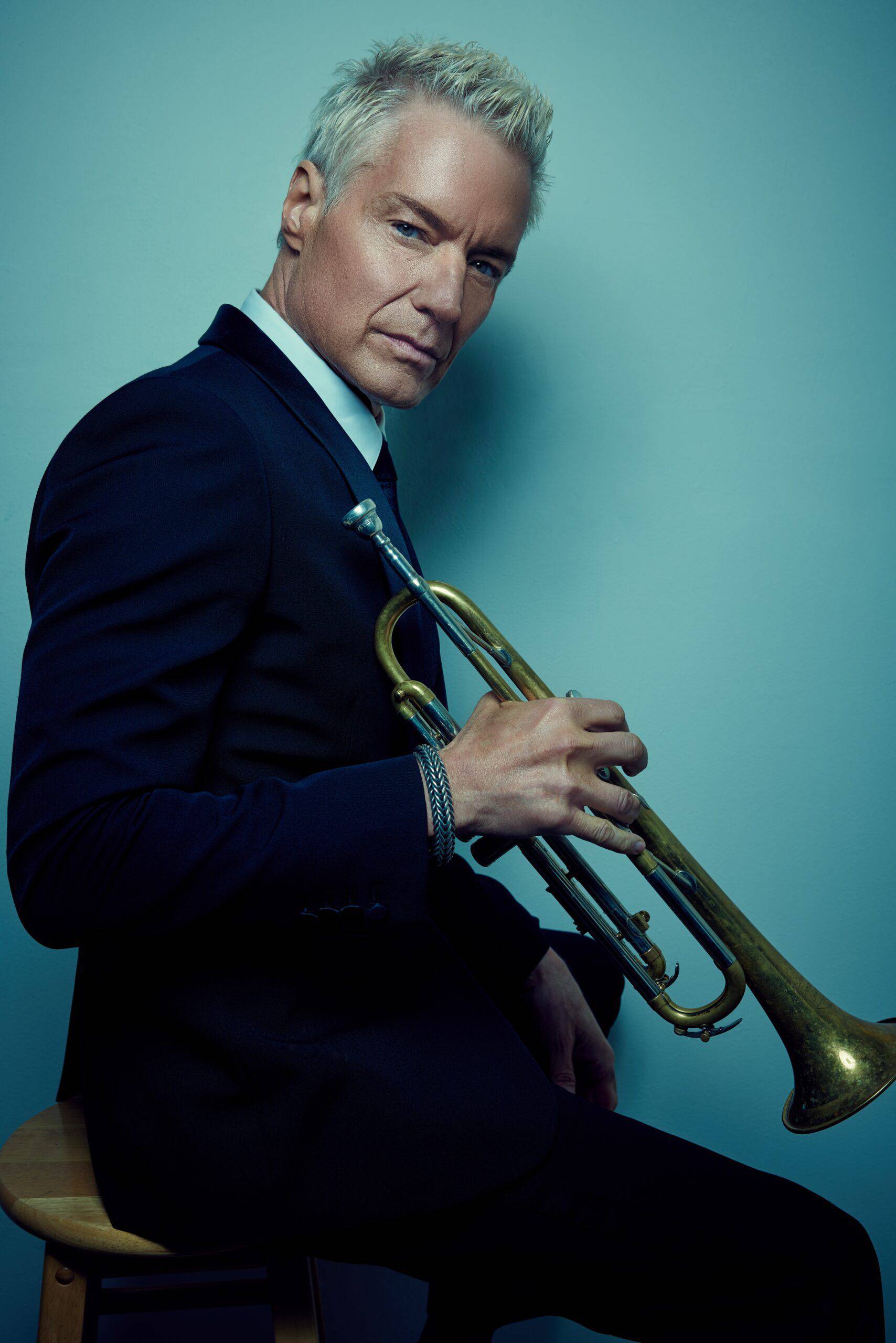 Chris Botti, jazzer kojeg je Sting otpustio, dolazi u Čakovec