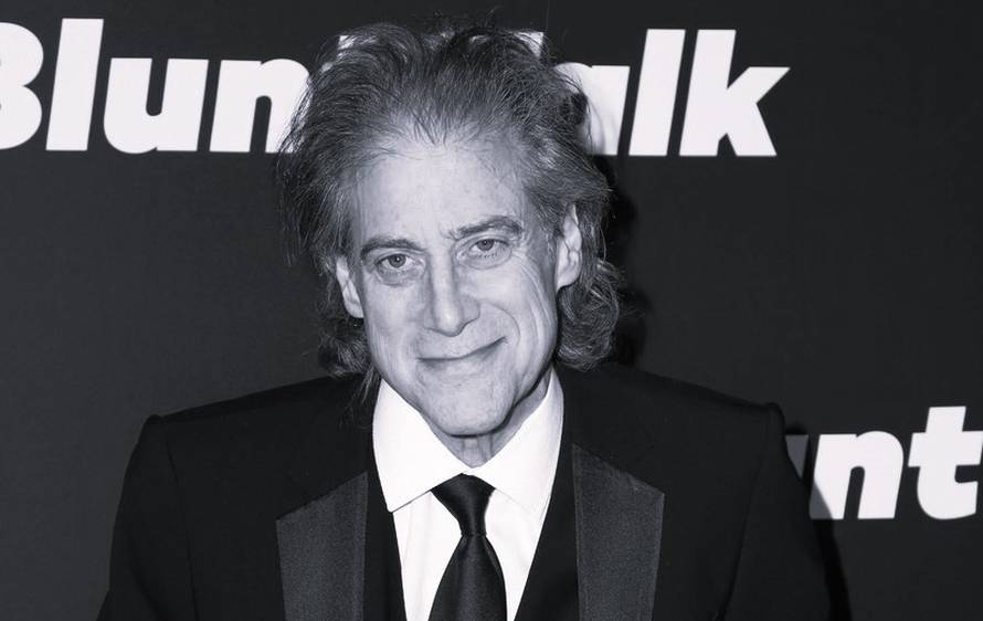 Umro je Richard Lewis, zvijezda serije 'Curb Your Enthusiasm'
