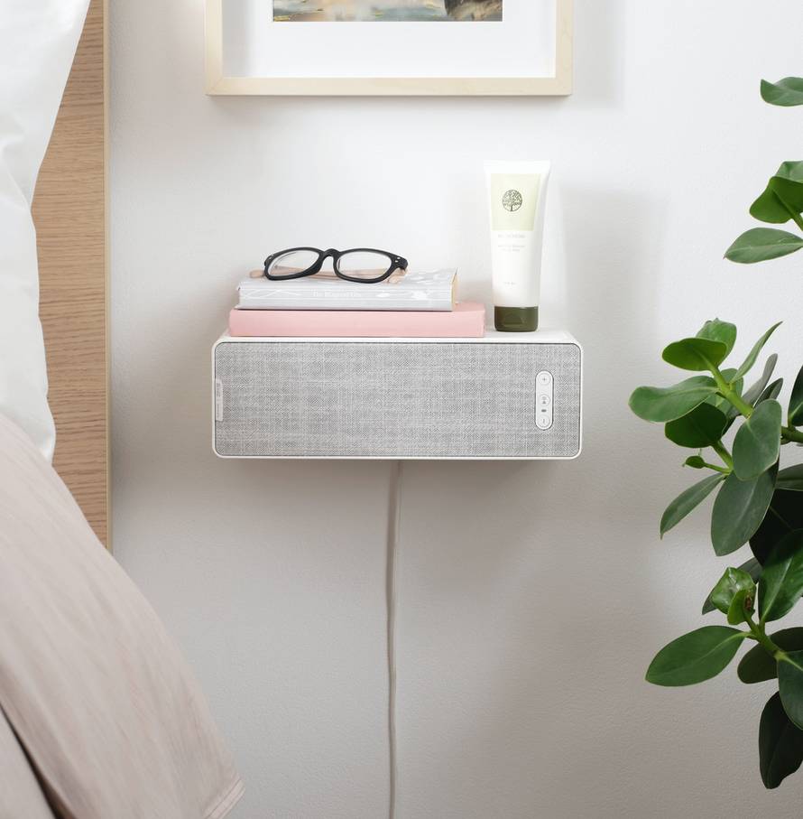 Raspjevani namještaj: Isprobali smo Ikea Symfonisk zvučnike