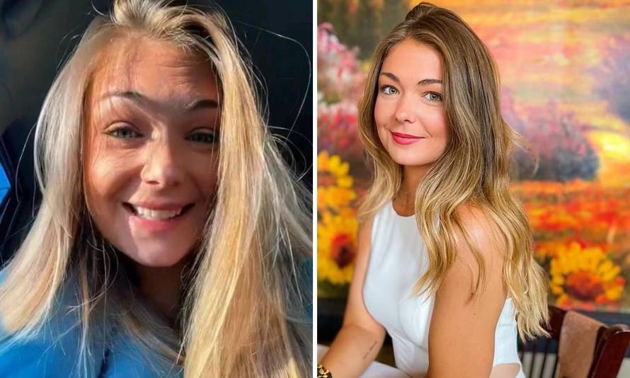 'Profesor je dijelio moje gole fotke, sad radi u drugoj školi!'