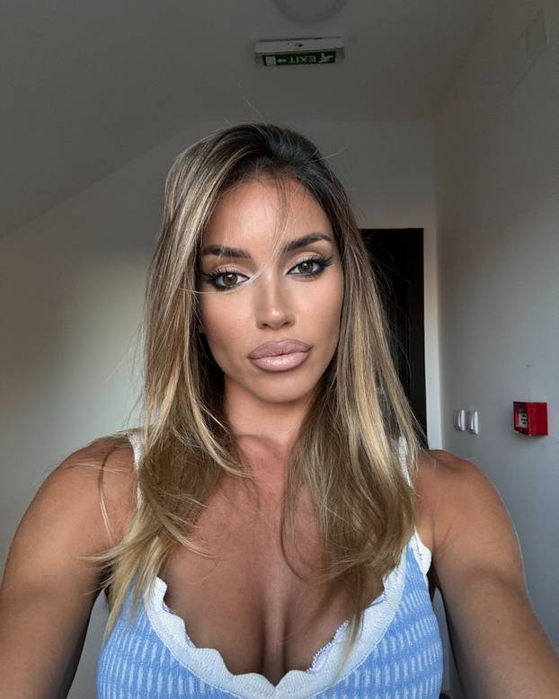 FOTO Presice srpskog kluba su krcate. Nitko ne zna zašto... E da, ovo je glasnogovornica