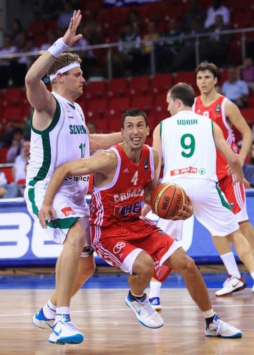 Zeljko Lukunic/PIXSELL