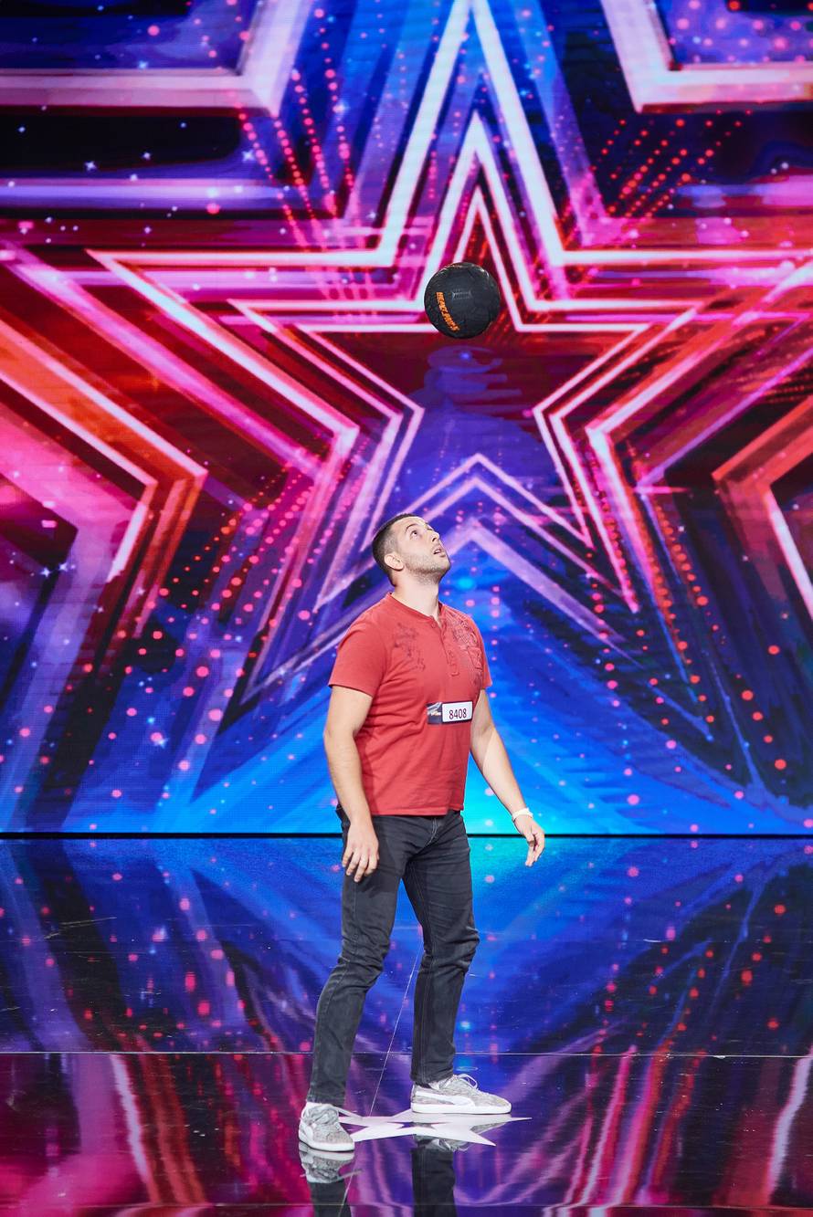 'Ovo nije čak niti za ulicu': Žiri je izvrijeđao uličnog svirača...