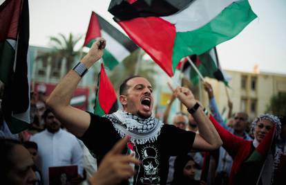Jordan: 'Poduzet ćemo sve da se stopira raseljavane Palestinaca'
