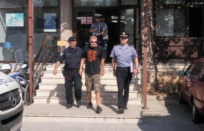 Zbog nereda u Baškoj Vodi policija uhitila 19 huligana